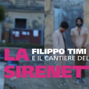 La Sirenetta 2014