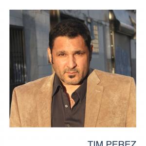 Tim Perez