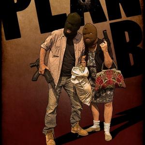 Plan B, A Bontrager Twins Production, starring role of Erma Lambright, Dark Comedy