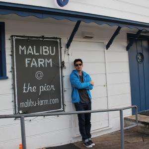 Michael Schorling in Malibu, CA