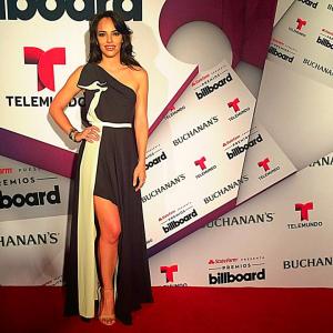 Latin Billboard awards 2015