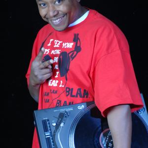 Im The DJ