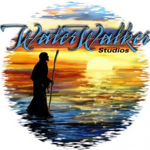 WaterWalker Studios Rob Hughes