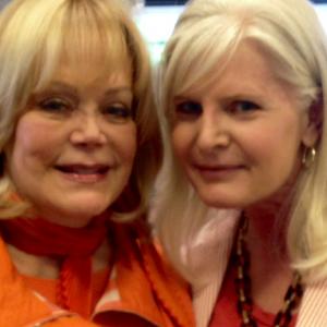 Mrs. Candy Spelling with Kim Kreiss