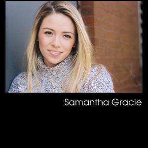 Samantha Gracie
