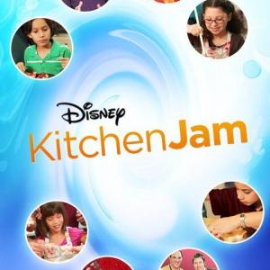 Disneys Kitchen Jam  November 2012