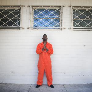 Holmes Lindsay IV One man Show Thirst California Prisoner Hunger Strike