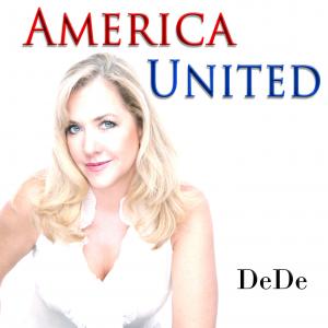 America United CD Cover 8-2012