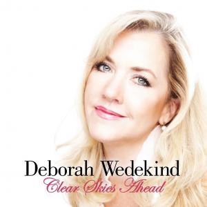 Deborah DeDe Wedekind Clear Skies Ahead Photo Shoot 112011