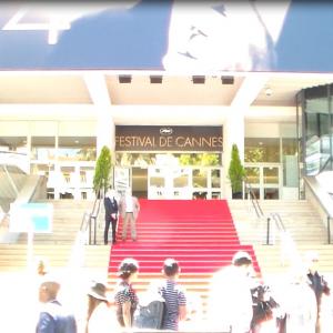 Cannes Film Festival 2014