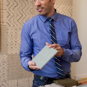 Drew Scott in Property Brothers: Parker and Francesca (2012)