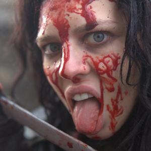 Still of Twinnie Lee Moore in Ironclad: Battle for Blood (2014)