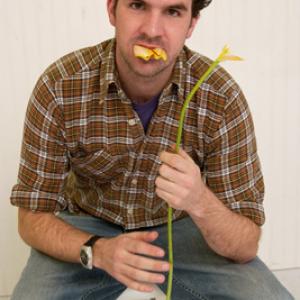 Paul Schneider at event of All the Real Girls (2003)