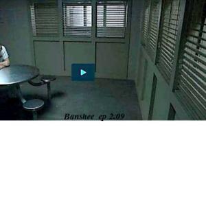 Banshee Episode 2.09 - Jail Inmate