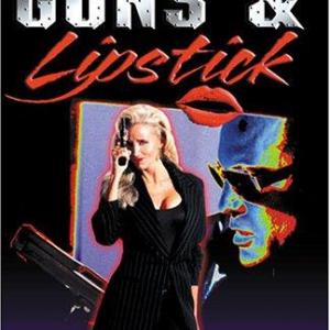 Sally Kirkland in Guns and Lipstick (1995)