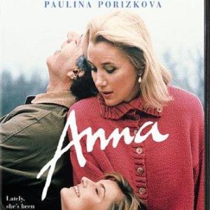 Sally Kirkland and Paulina Porizkova in Anna (1987)