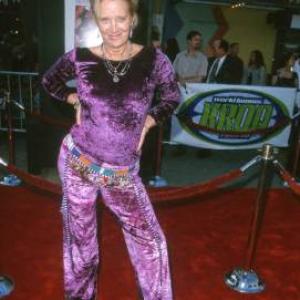 Sally Kirkland at event of American Pie 1999