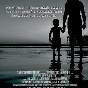 Where Have All the Fathers Gone documentary film