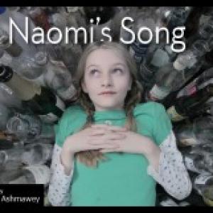Ashley Switzer in 'Naomi's Song' (2012)