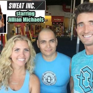 Sweat Inc