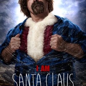 Mick Foley in I Am Santa Claus 2014