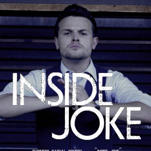 Mark Sipka in Inside Joke