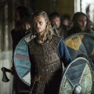 Still of Edvin Endre in Vikings (2013)