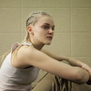 Still of Madeline Brewer in Orange Is the New Black 2013