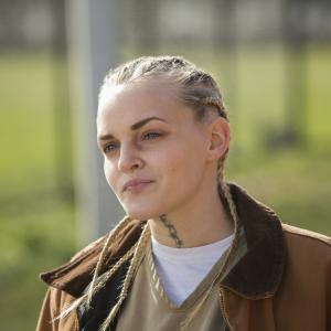 Still of Madeline Brewer in Orange Is the New Black 2013