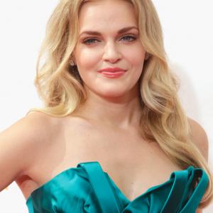 Madeline Brewer at event of The 66th Primetime Emmy Awards 2014