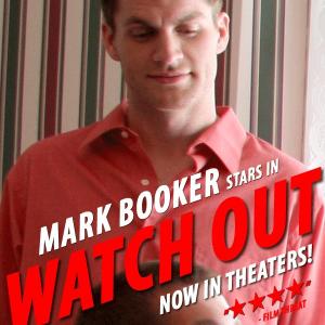 Mark Booker