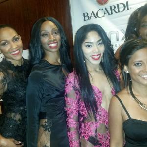 Fashion For A Cause An Evening of Fashion Featuring The Lisa Nicole Collection 8/8/2015