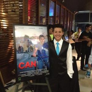 Private Screening of CAN the movie