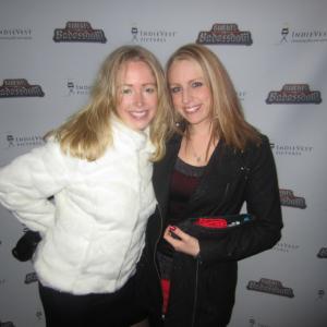Sundance Film Festival 2012: Colleen Hart & Jessica Weiner