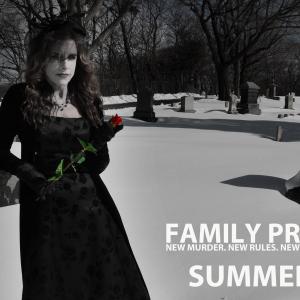 Family Problems Season 3 Promo
