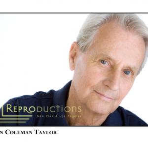 John Coleman Taylor