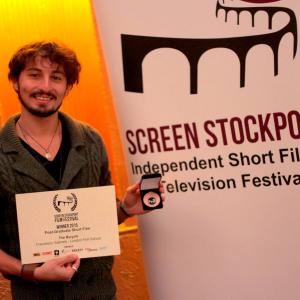 Screen Stockport Film Festival