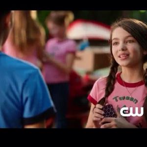 Maisie on Hart of Dixie/ The CW
