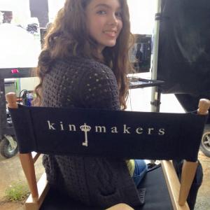 Kingmakers - ABC Pilot 2015