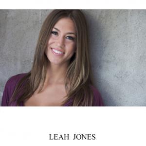 Leah Jones
