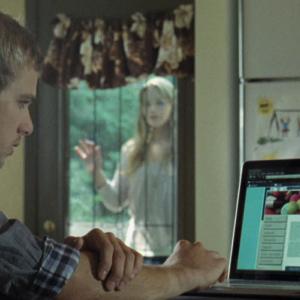 Still of Max Thieriot and Jennifer Lawrence in House at the End of the Street (2012)