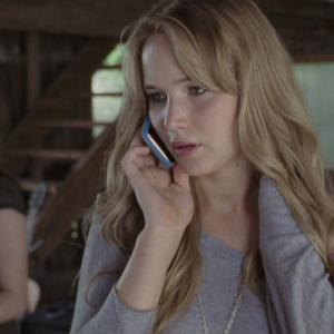 Still of Allie MacDonald and Jennifer Lawrence in House at the End of the Street 2012