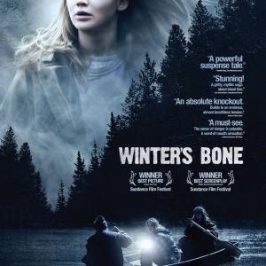 Jennifer Lawrence in Winters Bone 2010