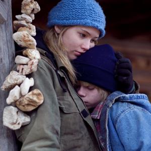 Still of Jennifer Lawrence in Winter's Bone (2010)