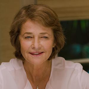 Still of Charlotte Rampling in Deksteris Are We There Yet? 2013