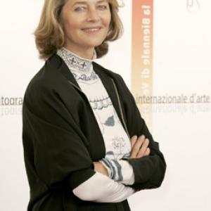 Charlotte Rampling at event of Vers le sud 2005