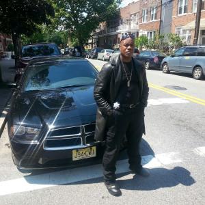 Bodyguard work in Brooklyn New York 2014