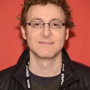 Producer Nicholas Britell attends the premiere of Whiplash at the Eccles Center Theatre during the 2014 Sundance Film Festival on January 16 2014 in Park City Utah