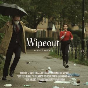 Wipeout - directed by Paul Murphy