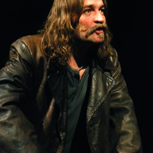 Still of Attila Bocsárszky in Cyrano de Bergerac (2008)